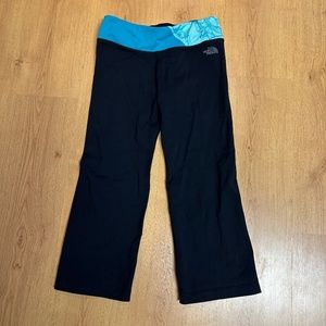 The North Face fitness pants